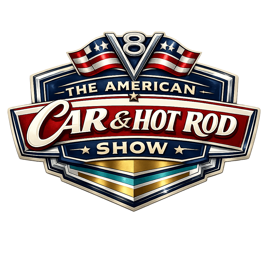 The American Car & Hot Rod Show