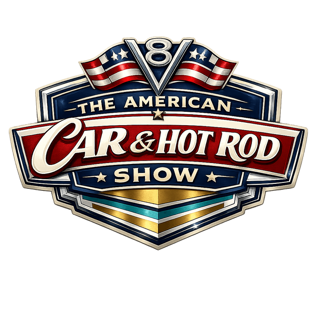 The American Car & Hot Rod Show
